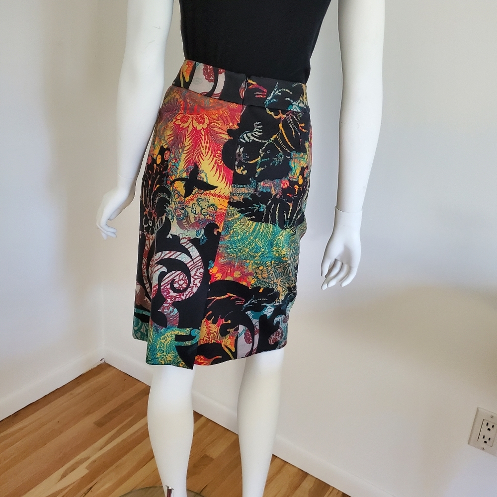 Skirt - Picture 5 of 5